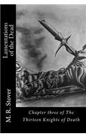 Lamentations of the Dead