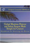 Global Maritime Distress and Safety System Made Simple for Cruisers