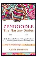 Zendoodle