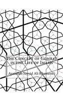 The Concept of Combat in the Life of Imams