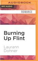 Burning Up Flint: (Cyborg Seduction)