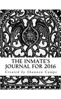 The Inmate's Journal for 2016