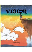 Vision: (English)