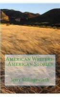 American Writers - American Stories