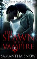 Spawn Of The Vampire: (English)