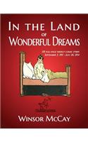 In the Land of Wonderful Dreams