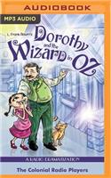 Dorothy and the Wizard in Oz