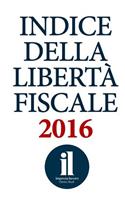 Indice della Libertà Fiscale 2016
