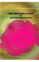 Hispaniola Plate
