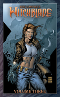 The Complete Witchblade Volume 3: (COMP WITCHBLADE HC)