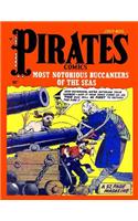 Pirates Comics v1 #3