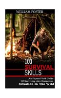 100 Survival Skills