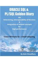 ORACLE SQL & PL/SQL Golden Diary