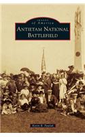 Antietam National Battlefield