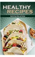 Healthy Recipes