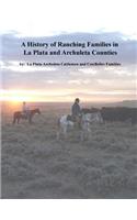 History of Ranching Families in La Plata and Archuleta Counties