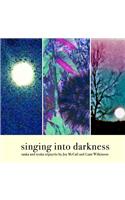 singing into darkness