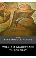 The Fitz-Boodle Papers