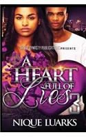 A Heart Full Of Lies 3