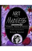 Art Over Madness