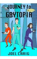 Journey To Gaytopia