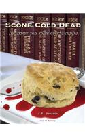 Scone Cold Dead