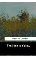 The King in Yellow