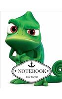 Pascal Notebook / Journal: Pocket Notebook / Journal / Diary - Dot-grid, Graph, Lined, Blank No Lined