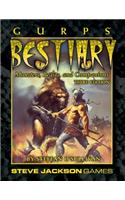Gurps Bestiary