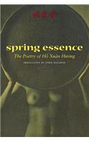 Spring Essence