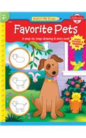 Favorite Pets