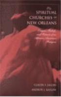 Spiritual Churches Of New Orleans