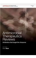 Antimicrobial Therapeutics Reviews