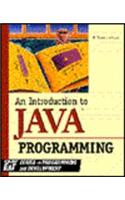 Introduction to Java Programming
