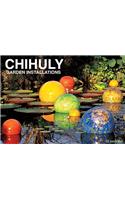 Chihuly Garden Installations Postcard Set