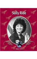Sally Ride: (English)