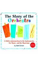 The Story Of The Orchestra