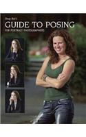 Doug Box's Guide To Posing For Portrait Photography