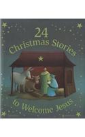 24 Christmas Stories to Welcome Jesus