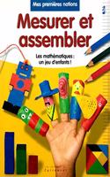 Mesurer Assembler (1 Eres Nations/Action Math)