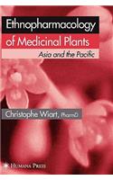 Ethnopharmacology of Medicinal Plants