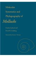 Molecular Systematics and Phylogeography of Mollusks