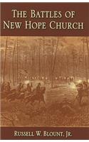 Battles of New Hope Church, The