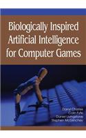 Biologically Inspired Artificial Intelligence for Computer Games