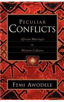 Peculiar Conflicts