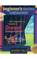 Beginner's Guide to Dream Interpretation