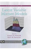 Advances in Latent Variable Mixture Models (Hc)