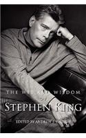Wit and Wisdom of Stephen King