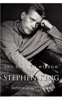 The Wit and Wisdom of Stephen King