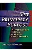 Principal's Purpose